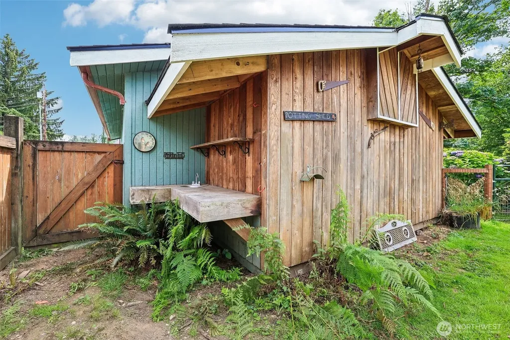 1105 Dyer Road Sultan WA 98294