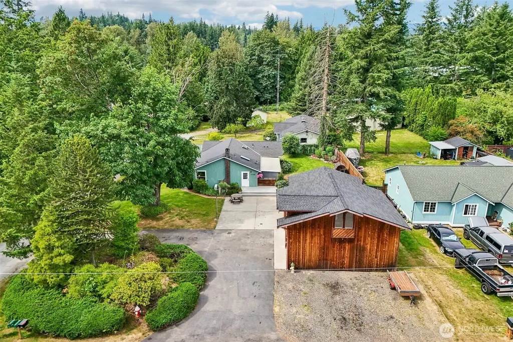 1105 Dyer Road Sultan WA 98294