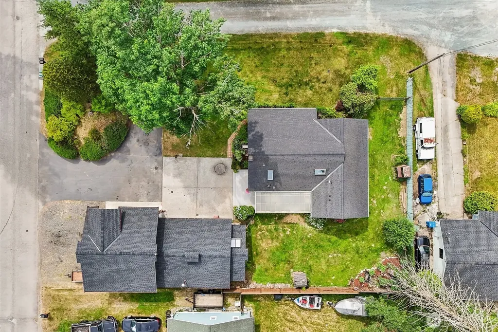 1105 Dyer Road Sultan WA 98294