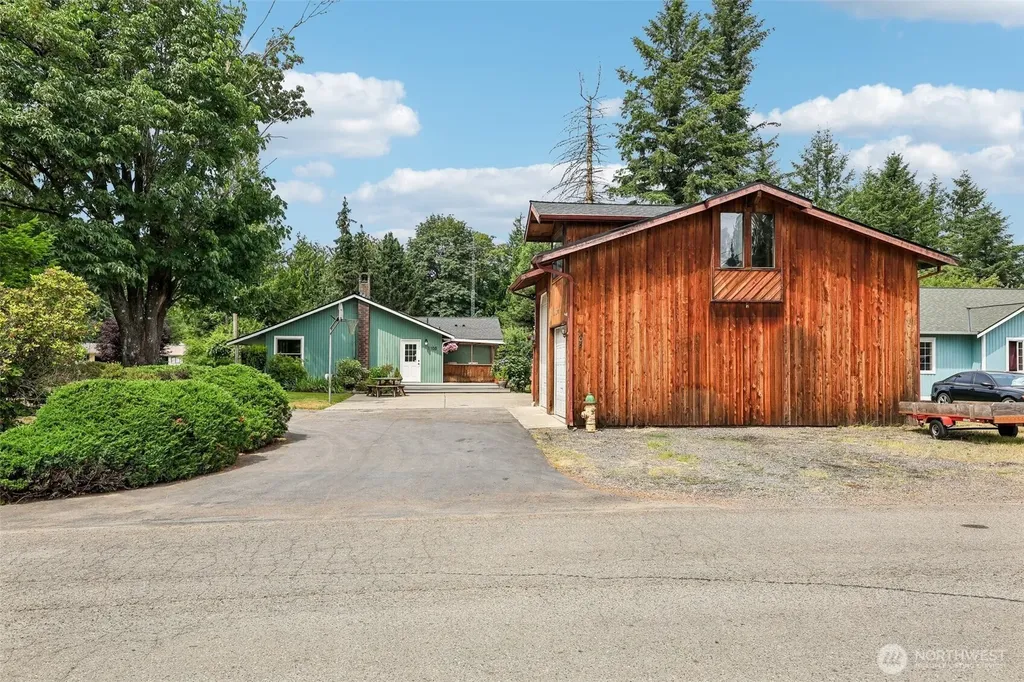 1105 Dyer Road Sultan WA 98294