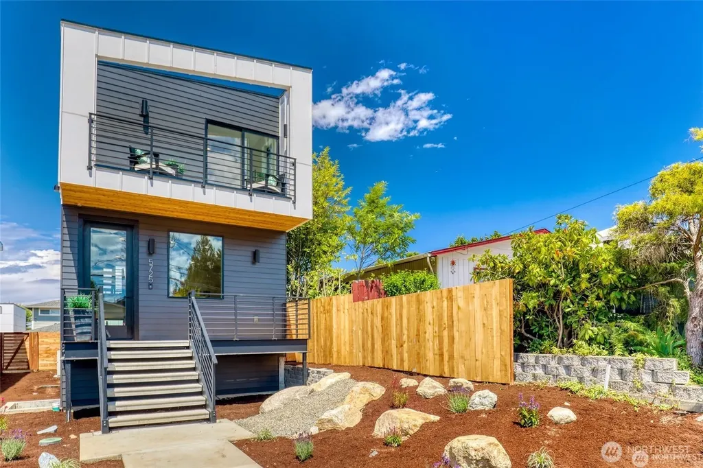 5725 N 48th Street Tacoma WA 98407
