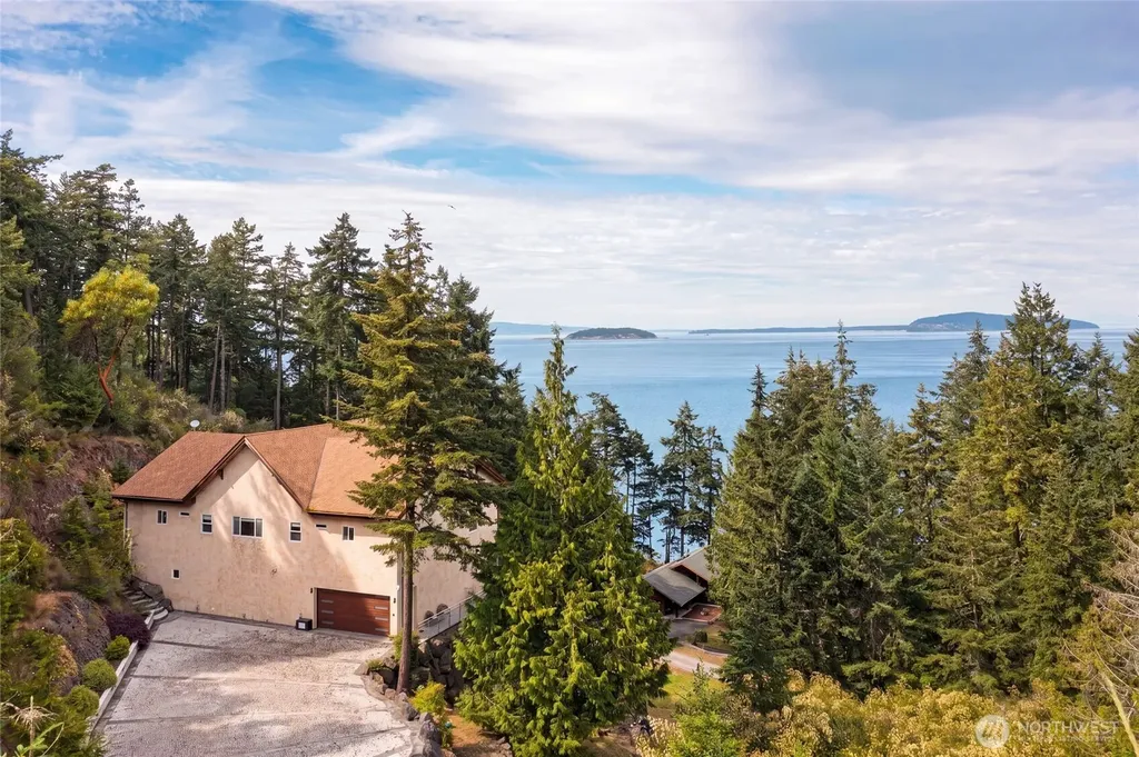 51 Willows Lane Friday Harbor WA 98250