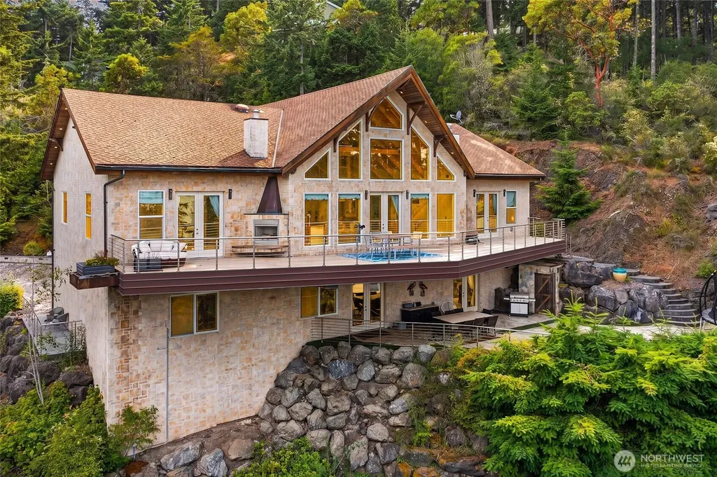 51 Willows Lane Friday Harbor WA 98250
