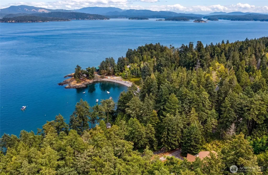 51 Willows Lane Friday Harbor WA 98250