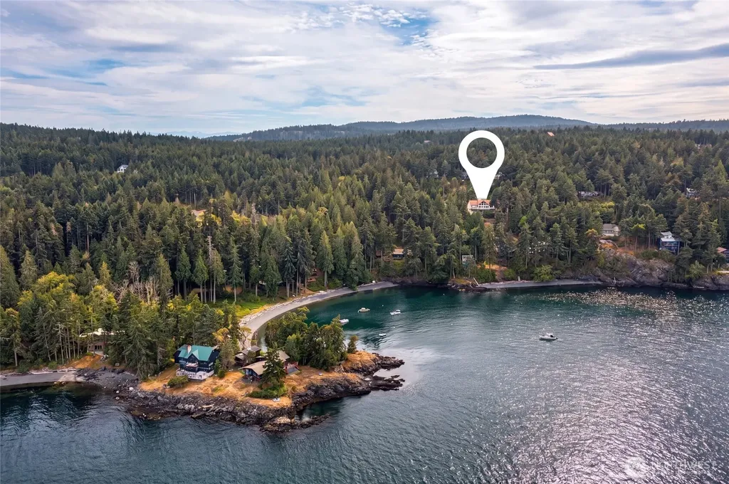 51 Willows Lane Friday Harbor WA 98250