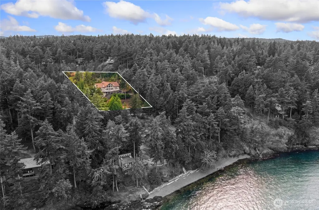 51 Willows Lane Friday Harbor WA 98250