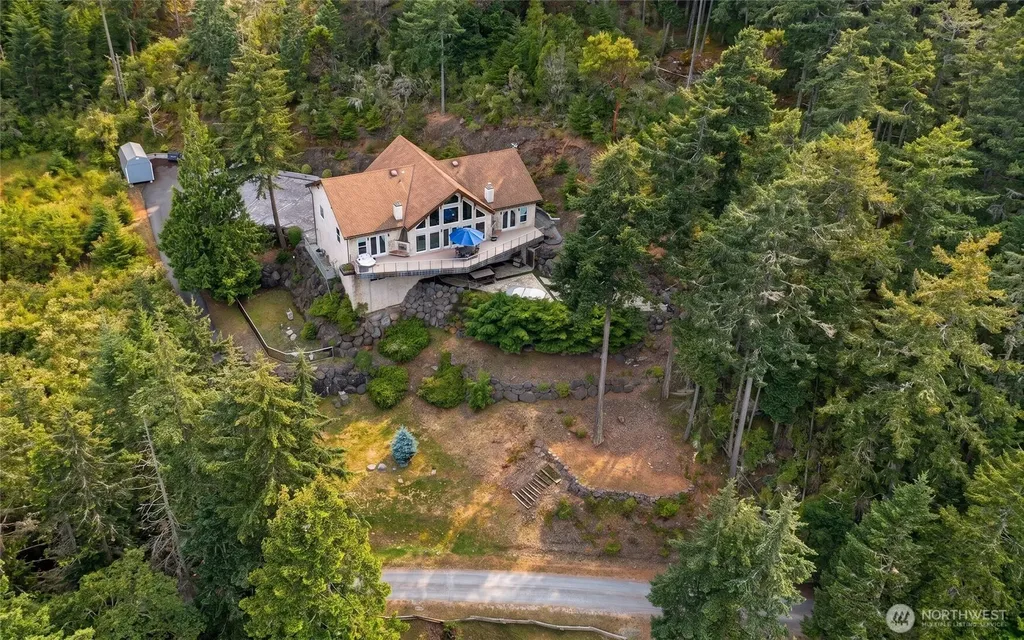 51 Willows Lane Friday Harbor WA 98250