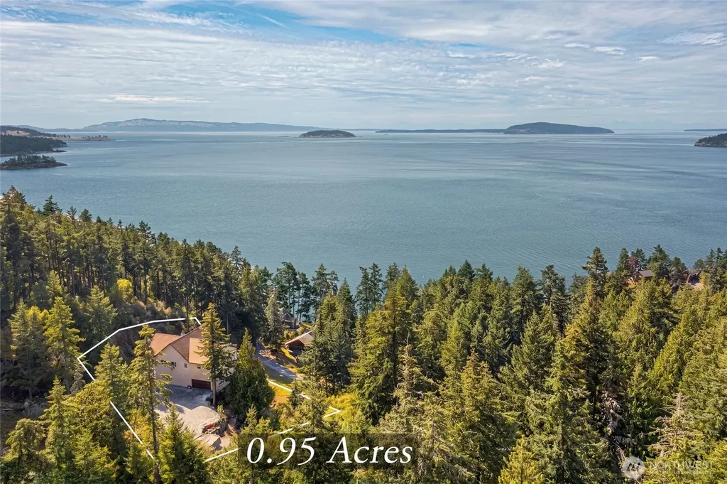 51 Willows Lane Friday Harbor WA 98250