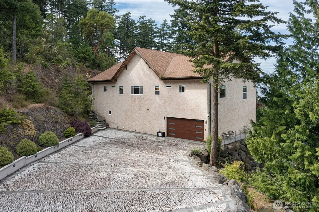 51 Willows Lane Friday Harbor WA 98250