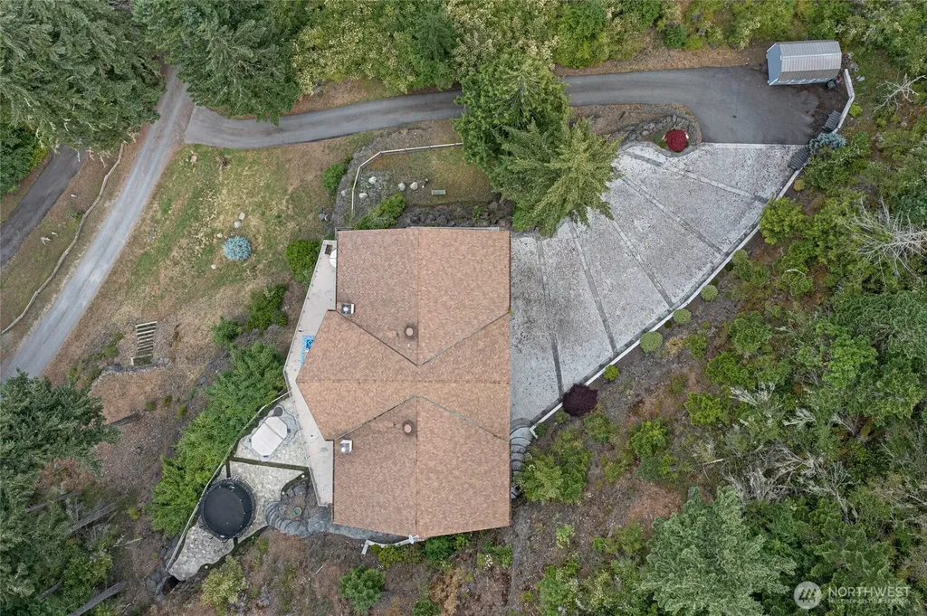 51 Willows Lane Friday Harbor WA 98250