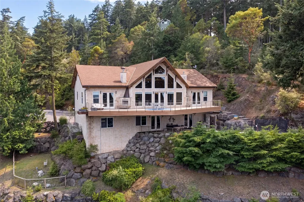51 Willows Lane Friday Harbor WA 98250
