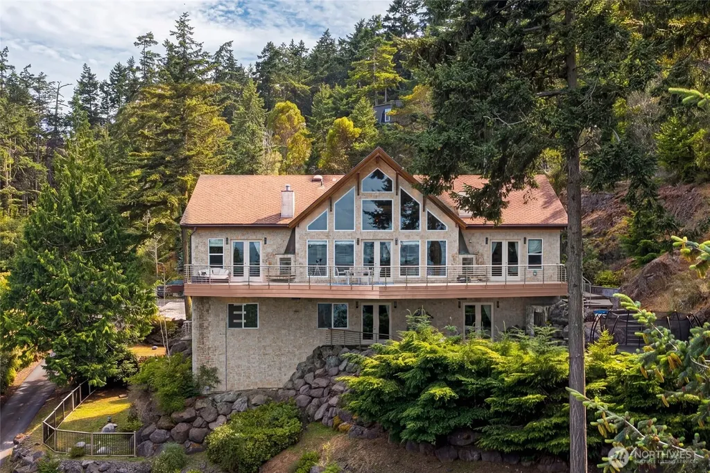 51 Willows Lane Friday Harbor WA 98250
