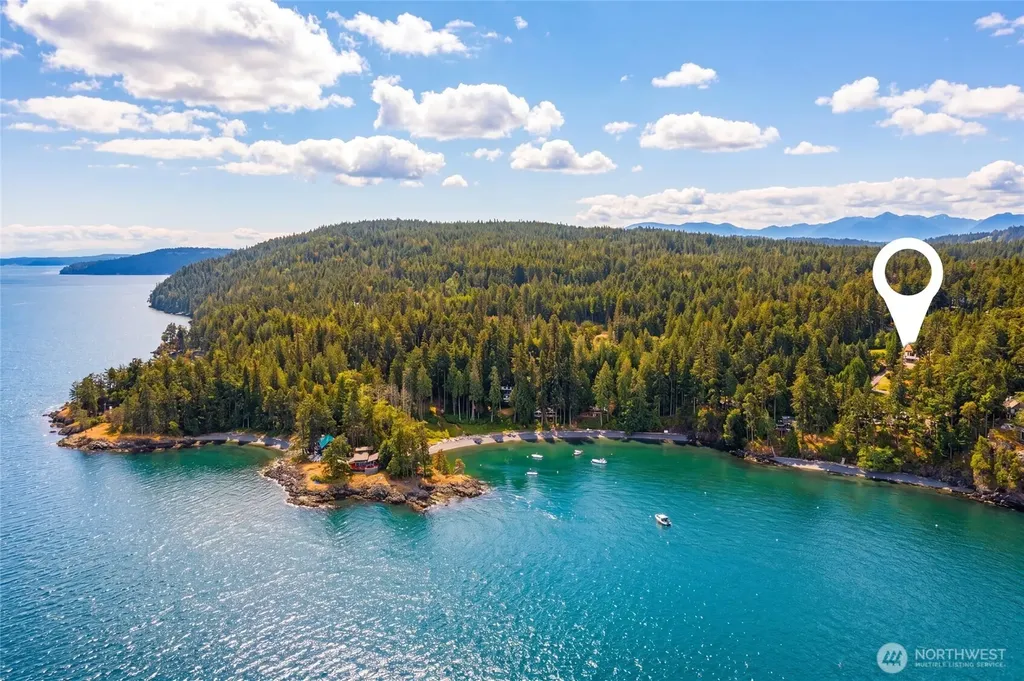 51 Willows Lane Friday Harbor WA 98250