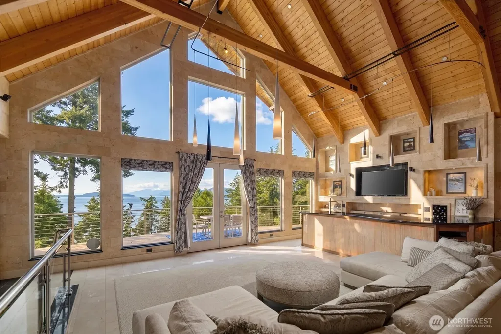 51 Willows Lane Friday Harbor WA 98250