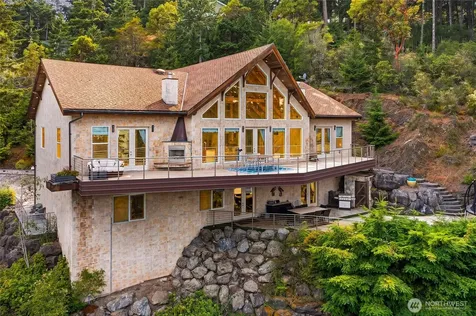 51 Willows Lane Friday Harbor WA 98250