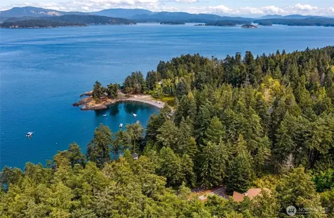 51 Willows Lane Friday Harbor WA 98250