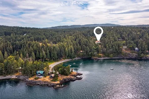 51 Willows Lane Friday Harbor WA 98250