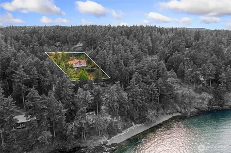51 Willows Lane Friday Harbor WA 98250