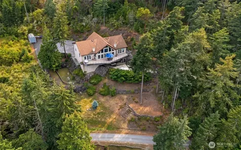 51 Willows Lane Friday Harbor WA 98250