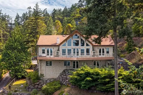 51 Willows Lane Friday Harbor WA 98250