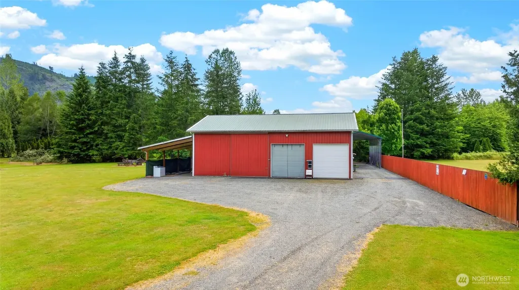 13630 Jordan Road Arlington WA 98223