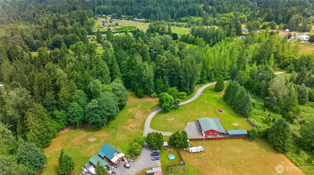 13630 Jordan Road Arlington WA 98223