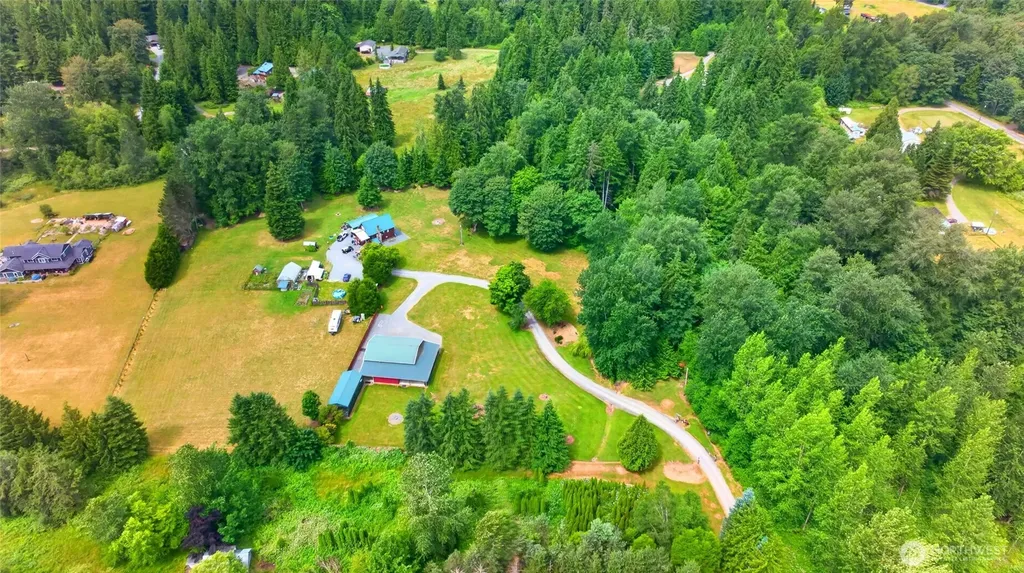 13630 Jordan Road Arlington WA 98223