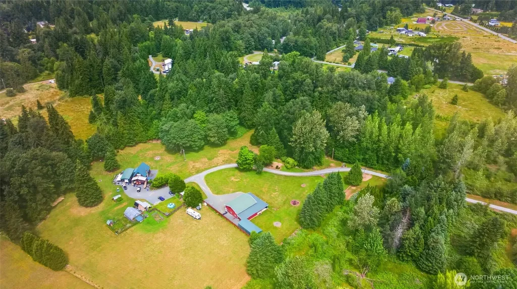 13630 Jordan Road Arlington WA 98223