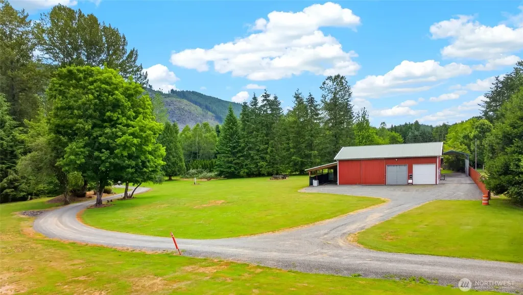 13630 Jordan Road Arlington WA 98223