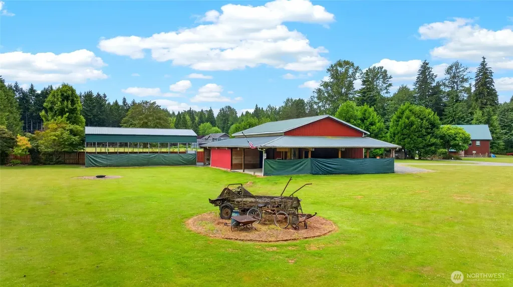 13630 Jordan Road Arlington WA 98223