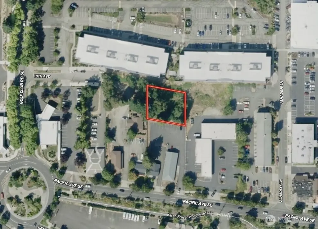 4468 Pacific Avenue SE Lacey WA 98503
