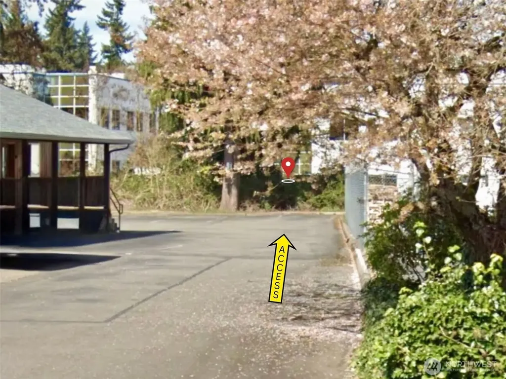 4468 Pacific Avenue SE Lacey WA 98503