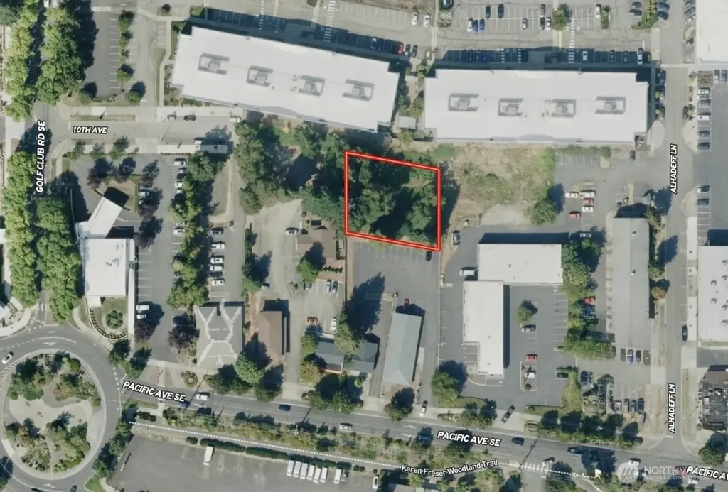 4468 Pacific Avenue SE Lacey WA 98503