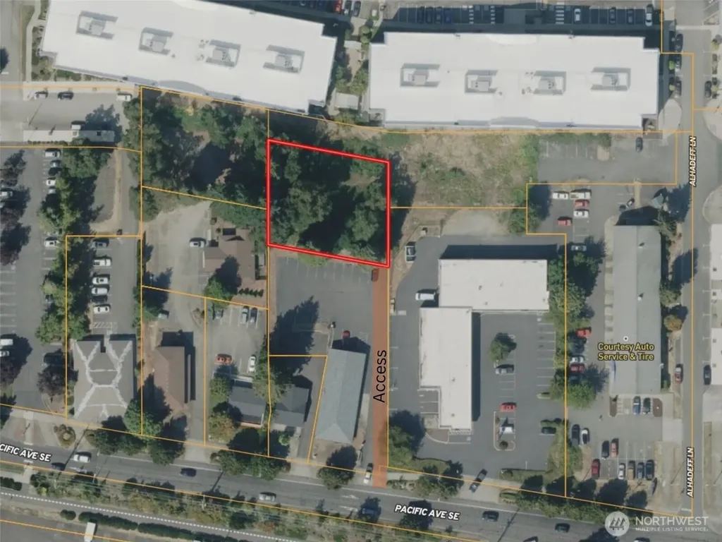 4468 Pacific Avenue SE Lacey WA 98503
