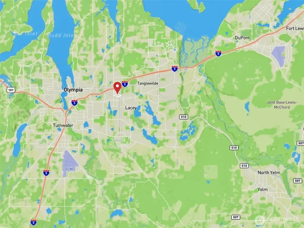 4468 Pacific Avenue SE Lacey WA 98503