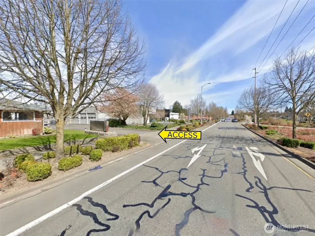 4468 Pacific Avenue SE Lacey WA 98503