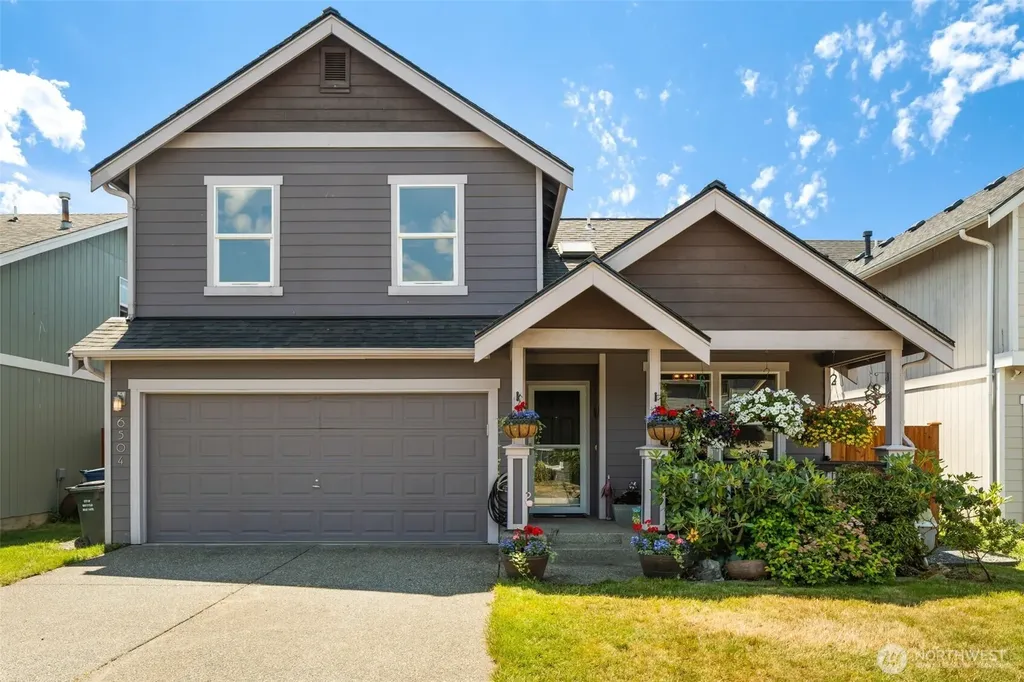6504 81st Street NE Marysville WA 98270