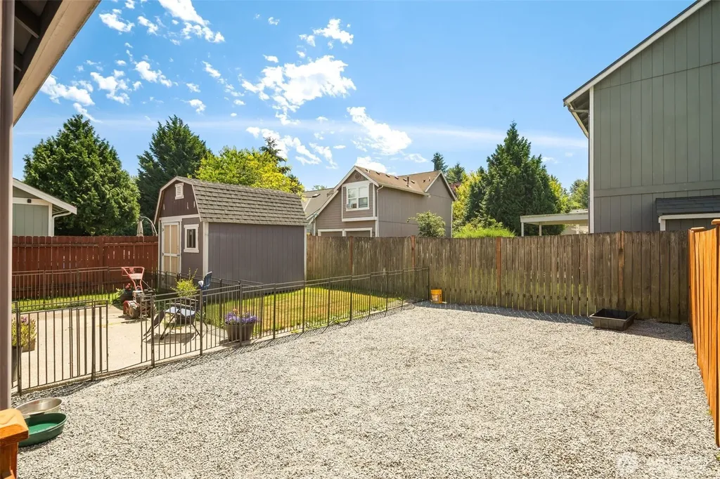 6504 81st Street NE Marysville WA 98270