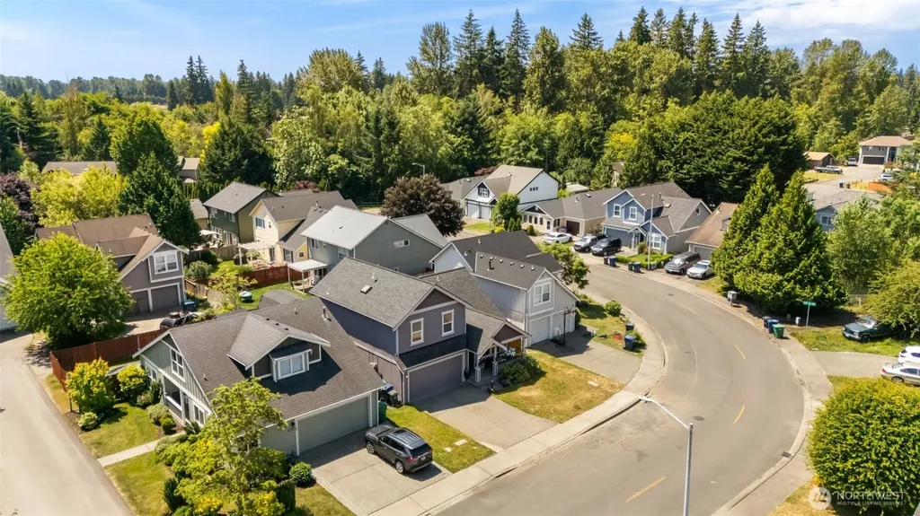 6504 81st Street NE Marysville WA 98270