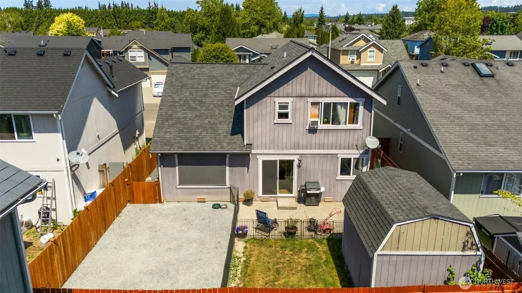 6504 81st Street NE Marysville WA 98270