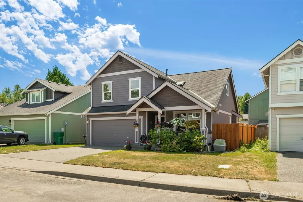 6504 81st Street NE Marysville WA 98270