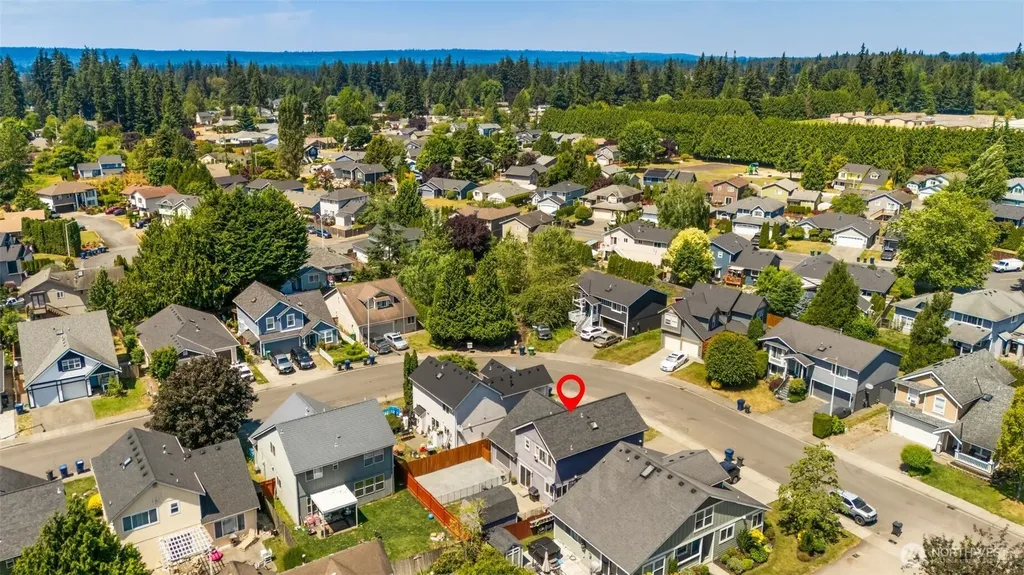 6504 81st Street NE Marysville WA 98270