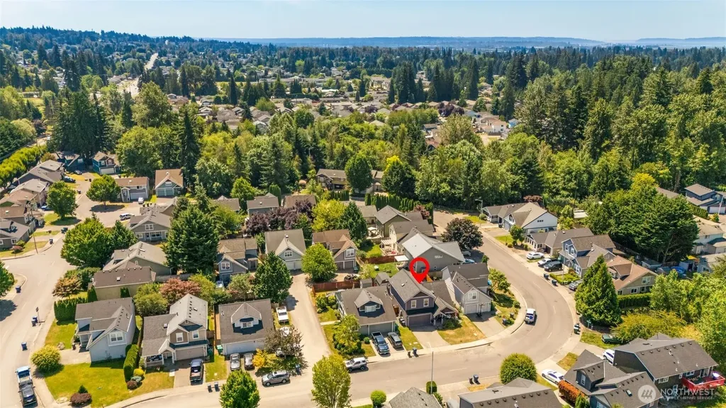 6504 81st Street NE Marysville WA 98270