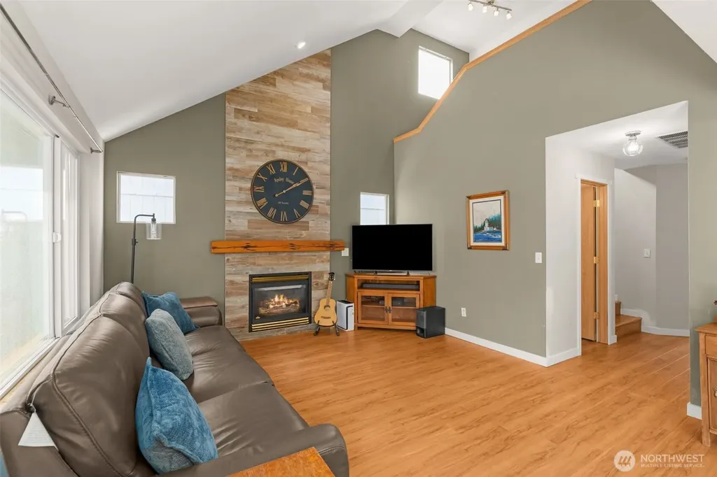 6504 81st Street NE Marysville WA 98270