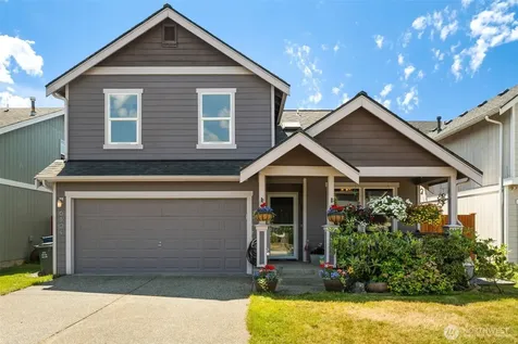 6504 81st Street NE Marysville WA 98270