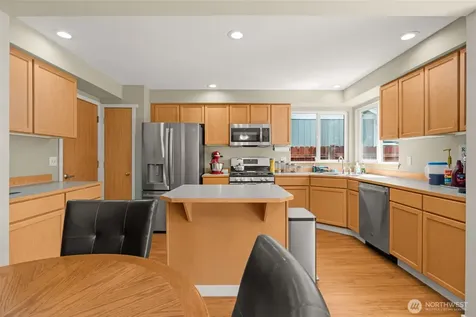6504 81st Street NE Marysville WA 98270