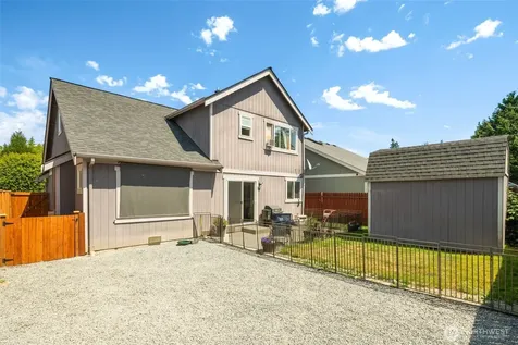 6504 81st Street NE Marysville WA 98270