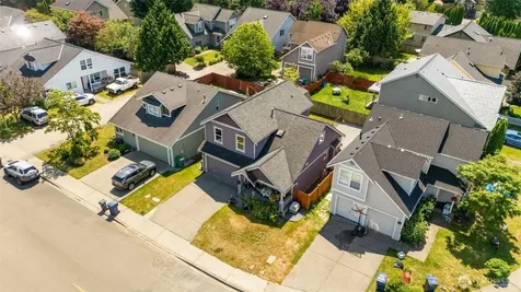 6504 81st Street NE Marysville WA 98270
