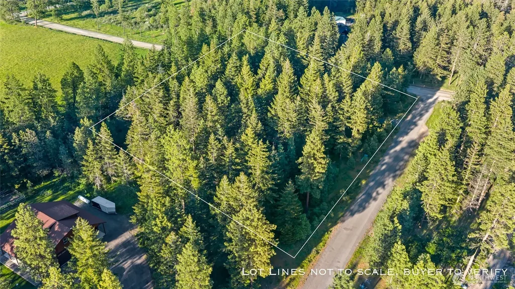 321 Graham Road Cle Elum WA 98922