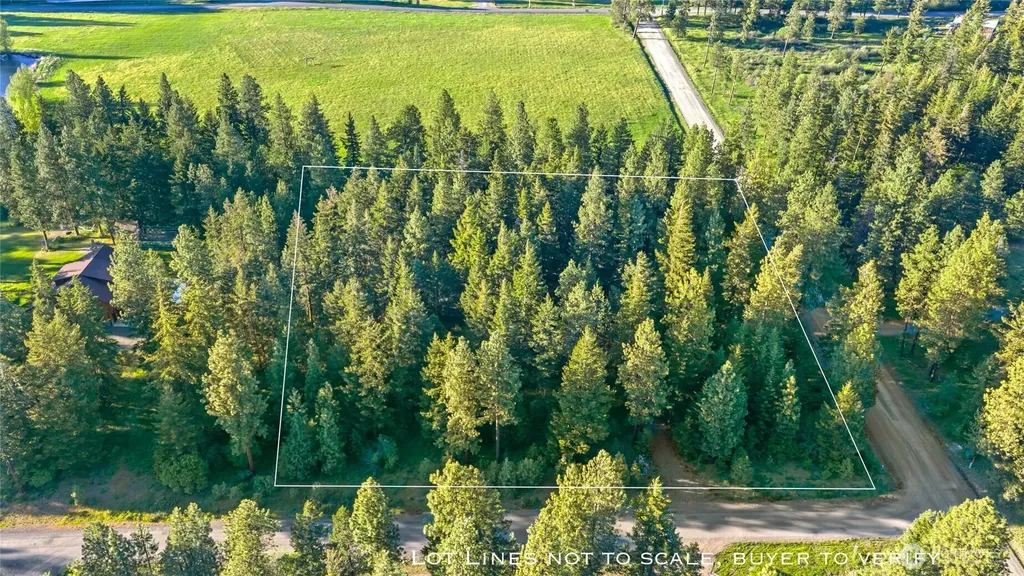 321 Graham Road Cle Elum WA 98922